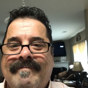 Meet your Posher, Darrell